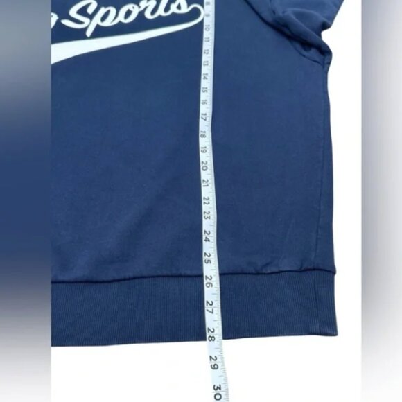 Favorite Daughter Go Sports Sweatshirt SZ LARGE NWOT - Picture 7 of 7